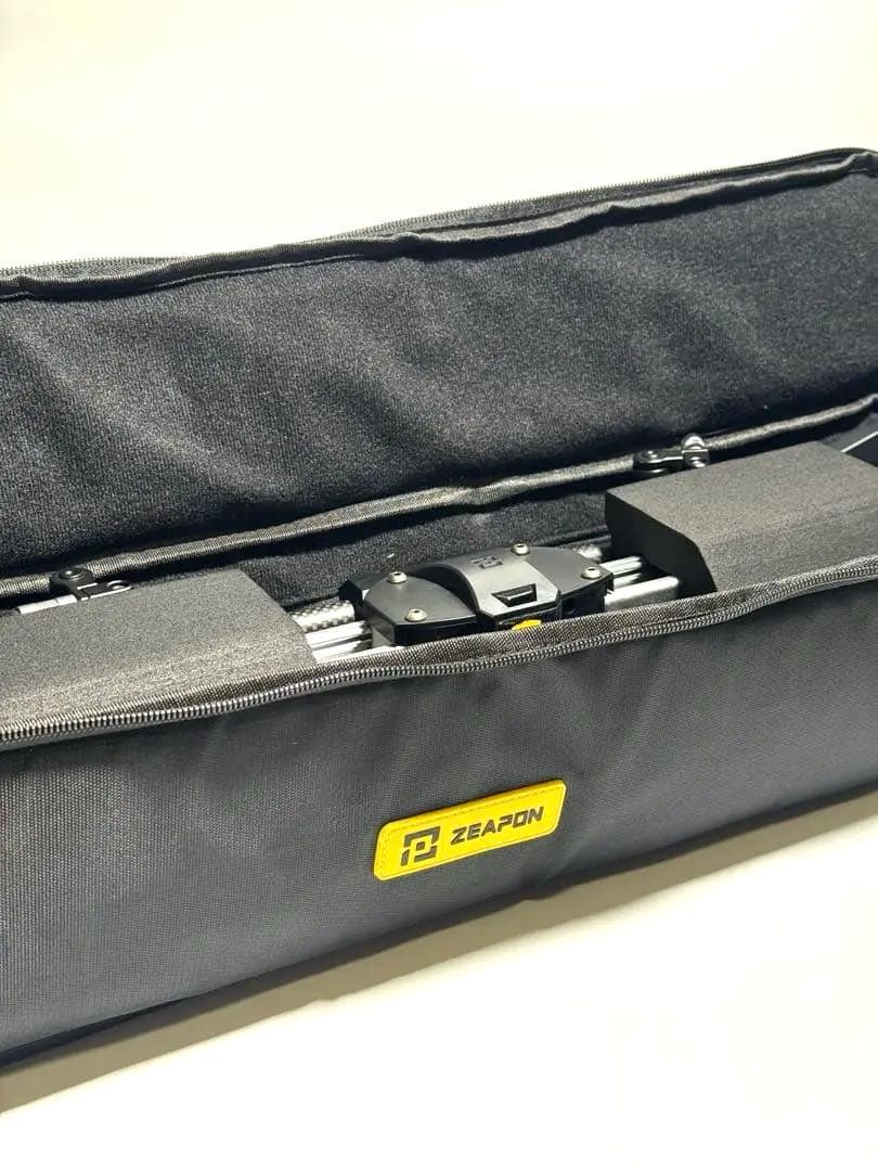 ZEAPON 電動スライダー micro2 E600