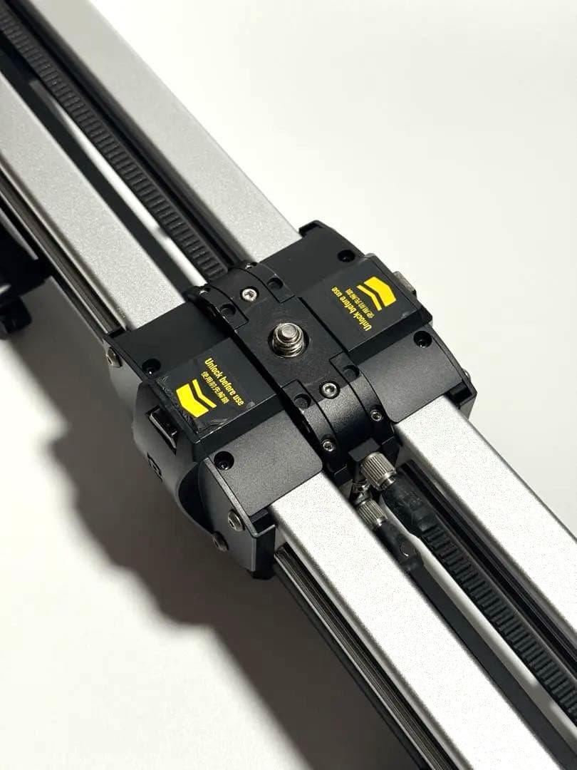 ZEAPON 電動スライダー micro2 E600