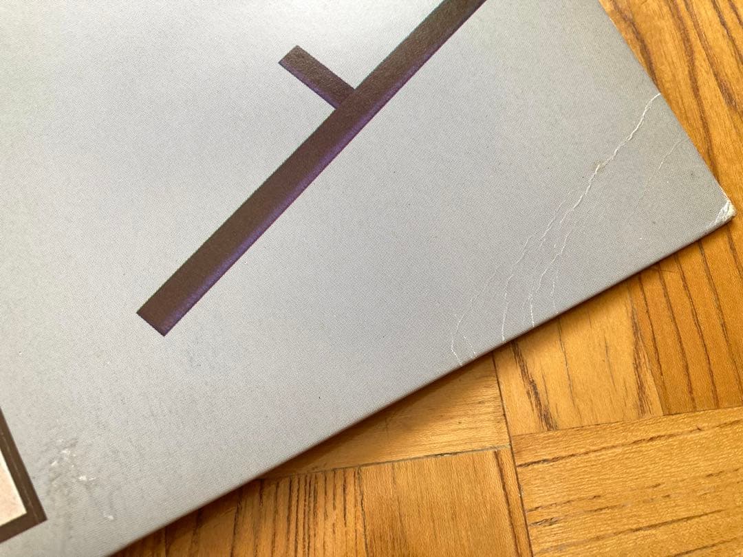 まとめて LP YMO 坂本龍一 細野晴臣 / ソリッド〜 サーヴィス　音楽図鑑