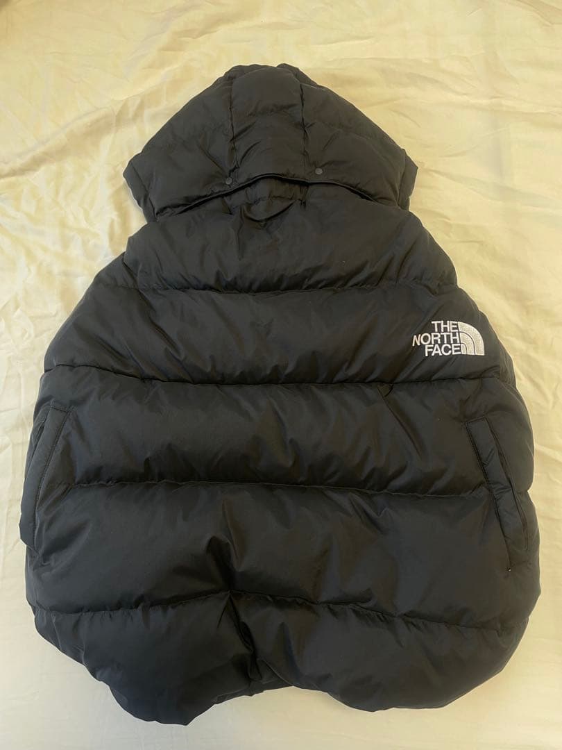 商品 THE NORTH FACE ザノースフェイス ベビー シェルブランケット