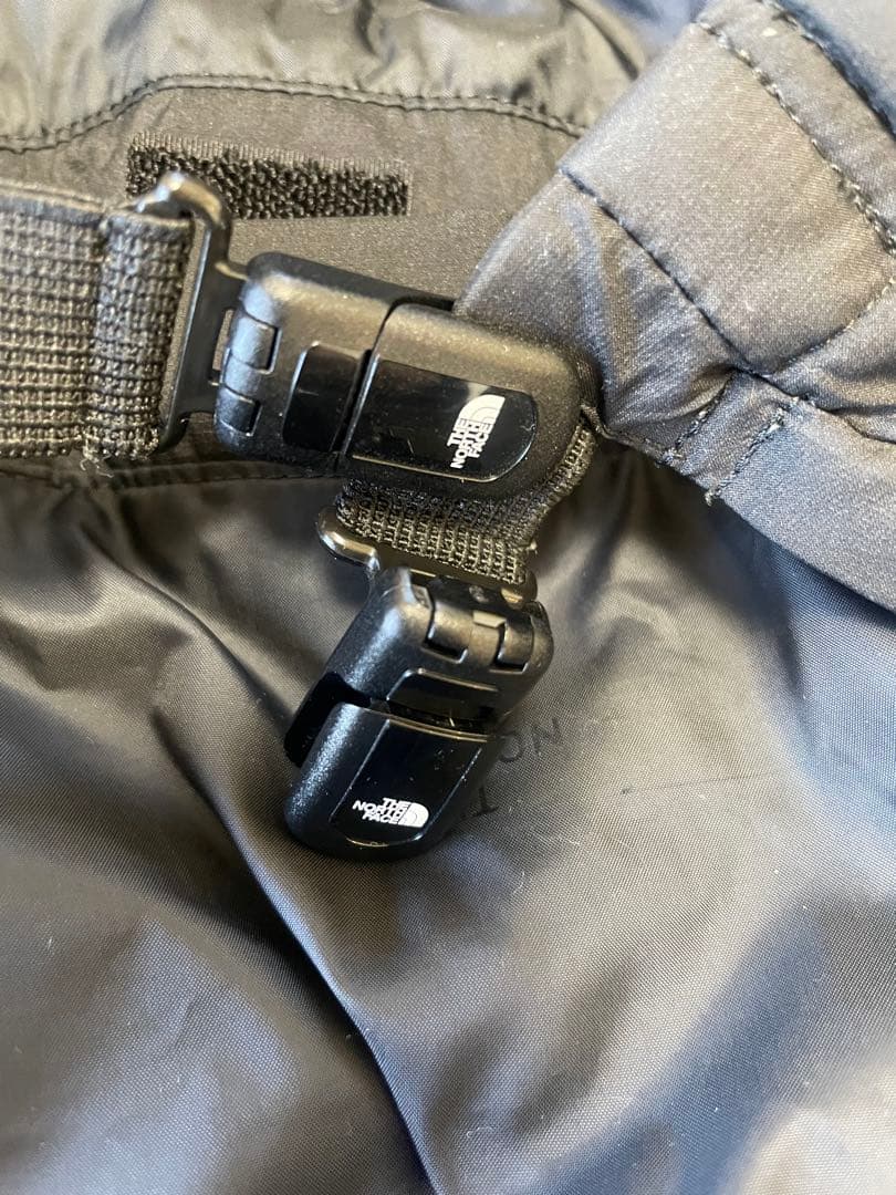 商品 THE NORTH FACE ザノースフェイス ベビー シェルブランケット