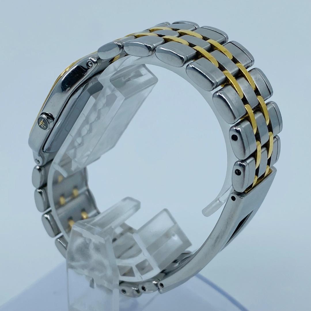 【稼動品】SEIKO CREDOR 8J82-5A00 クレドール ゴールド