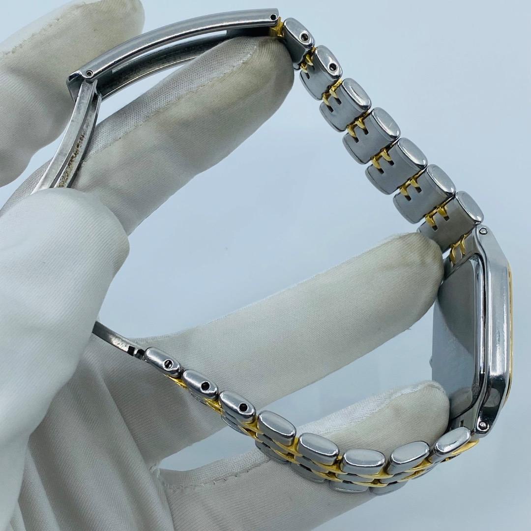 【稼動品】SEIKO CREDOR 8J82-5A00 クレドール ゴールド