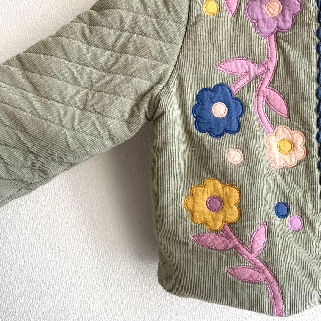 Louise Misha ルイーズミシャ　JACKET AMALINA