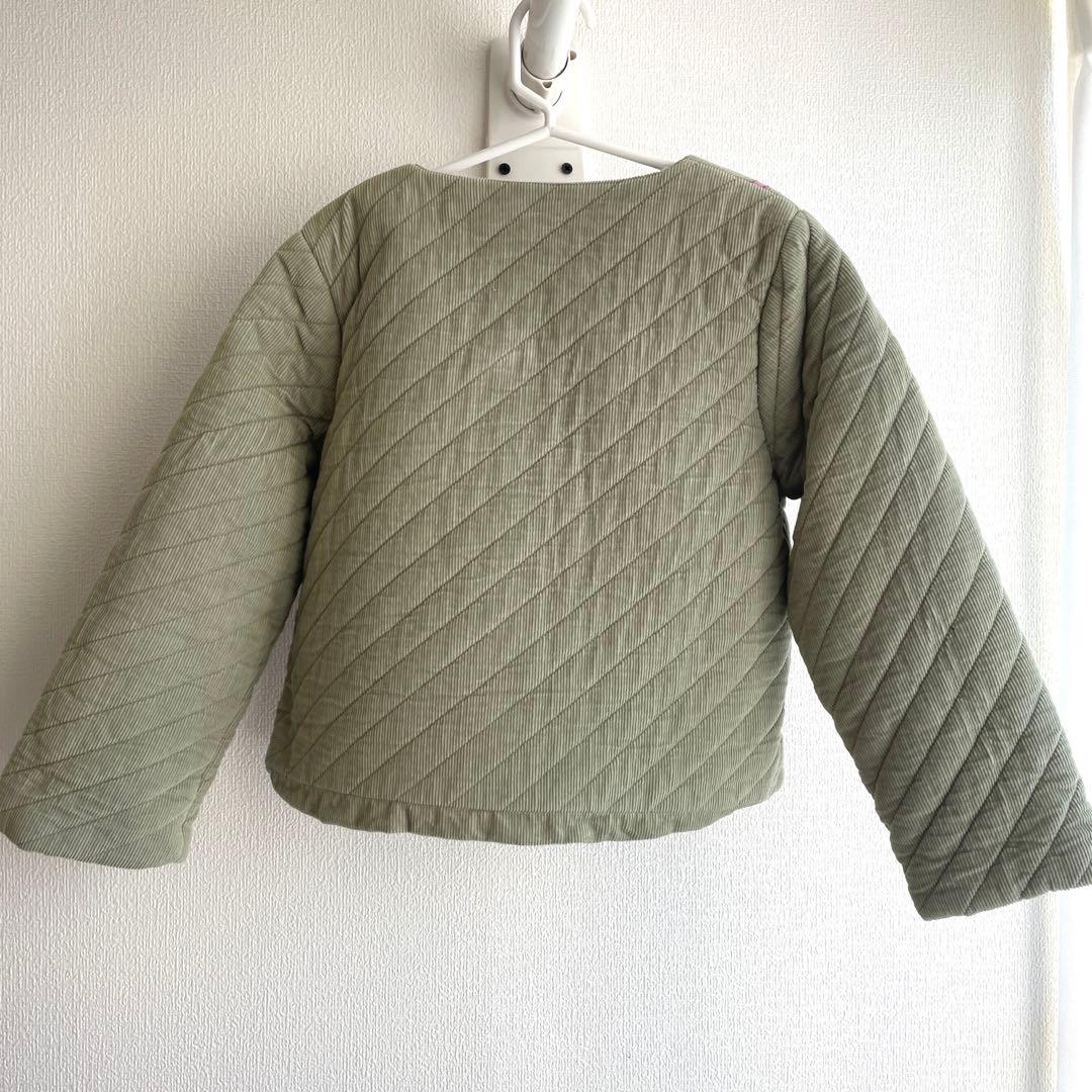 Louise Misha ルイーズミシャ　JACKET AMALINA