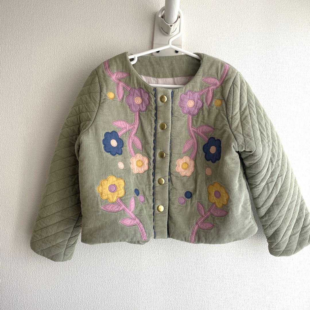 Louise Misha ルイーズミシャ　JACKET AMALINA