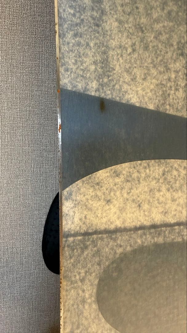 スノーボード BURTON process flying V 155 Freestyle