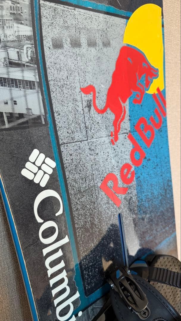 スノーボード BURTON process flying V 155 Freestyle