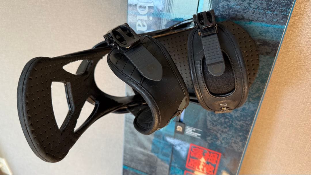 スノーボード BURTON process flying V 155 Freestyle