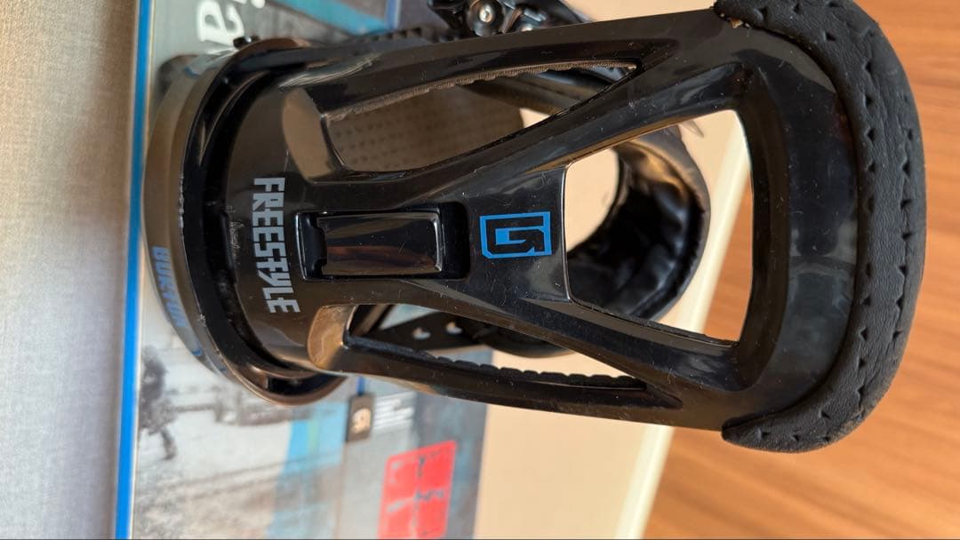 スノーボード BURTON process flying V 155 Freestyle