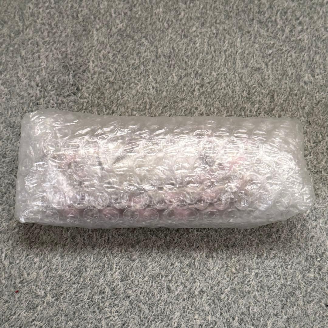 ANGEL シャンパン ドゥミセック ファータイプ 紫