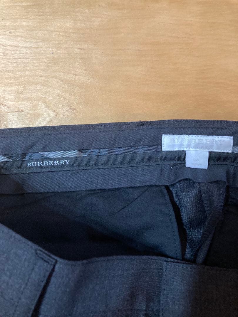 値引き！バーバリー　卒業式　スーツ 164cm