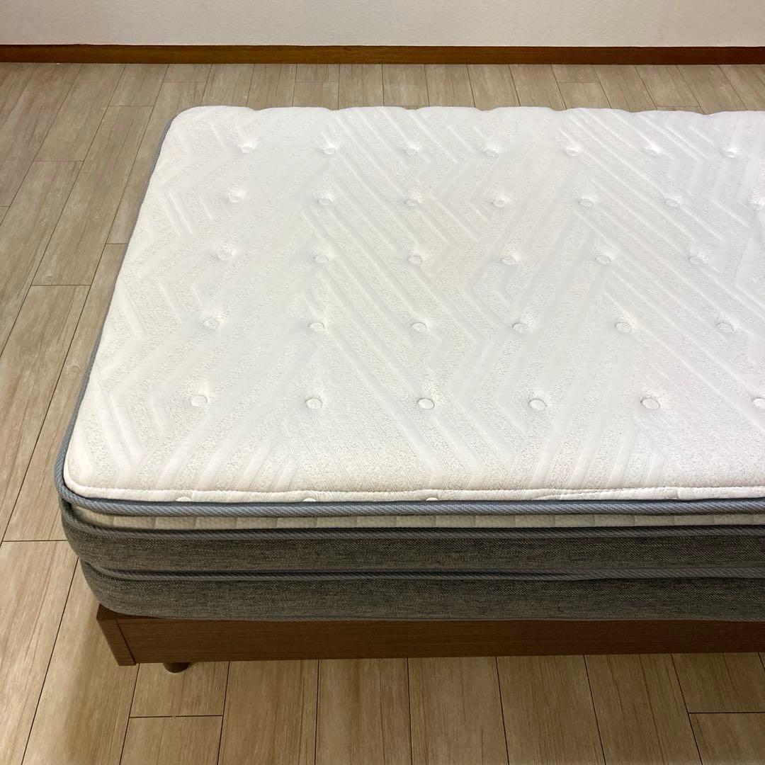 【自社配送エリア内限定販売】ニトリNスリープハード3シングルサイズマットレス