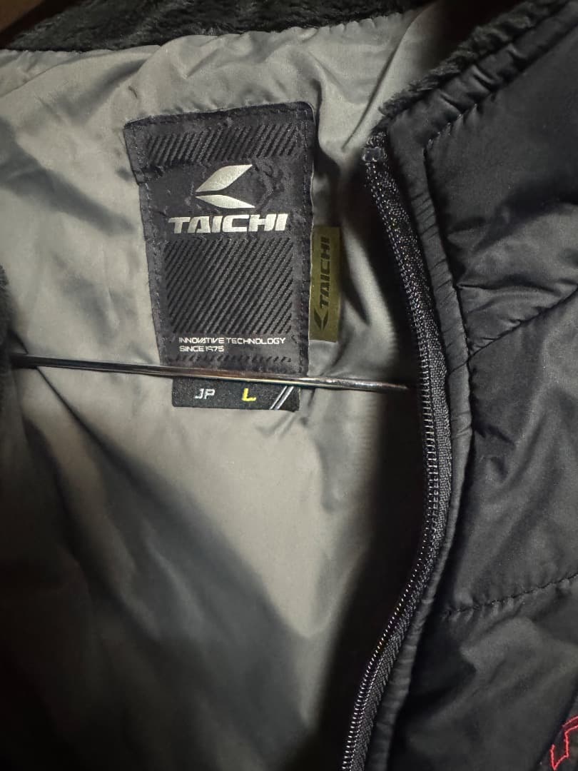 RSタイチ RSJ721 ドライマスター オールシーズン ジャケット