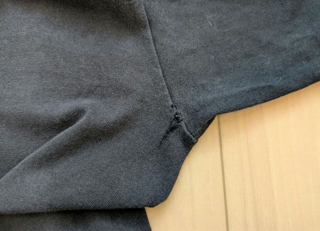 山*酢様 Dragon × STUSSY old stussy ロンT 90s