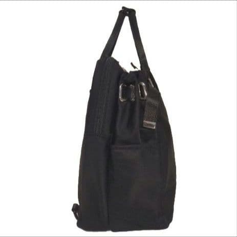 ✨未使用級✨SELENT ETHER　PASSION36　3way トートバッグ