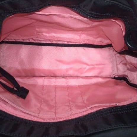 ✨未使用級✨SELENT ETHER　PASSION36　3way トートバッグ