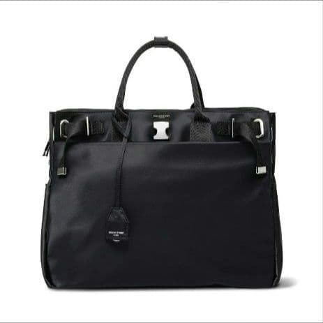 ✨未使用級✨SELENT ETHER　PASSION36　3way トートバッグ