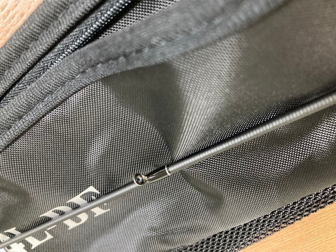 【3時間だけ使用】ダイワ 25ブラックレーベル C64L