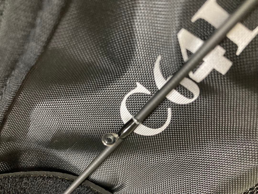 【3時間だけ使用】ダイワ 25ブラックレーベル C64L