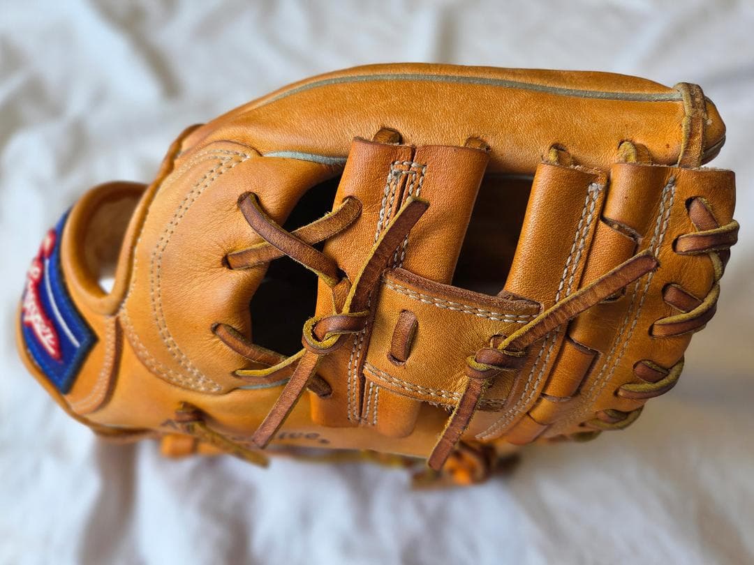 久保田スラッガー　一般軟式用グラブ　内野手用　KSN-25PS