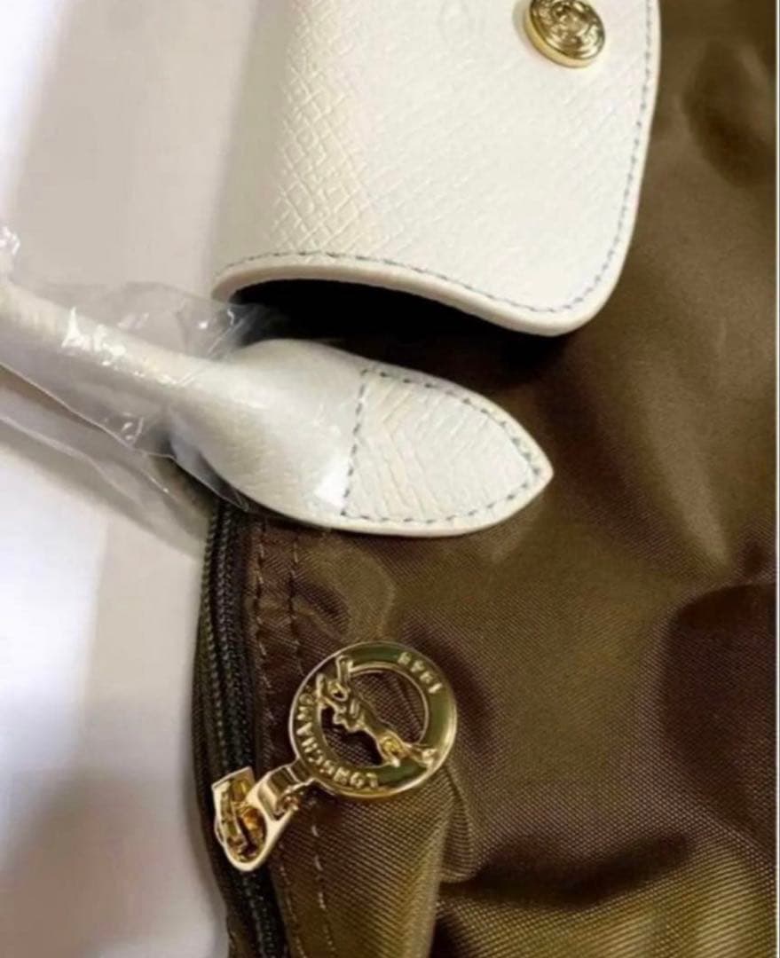 ロンシャン最新限定作