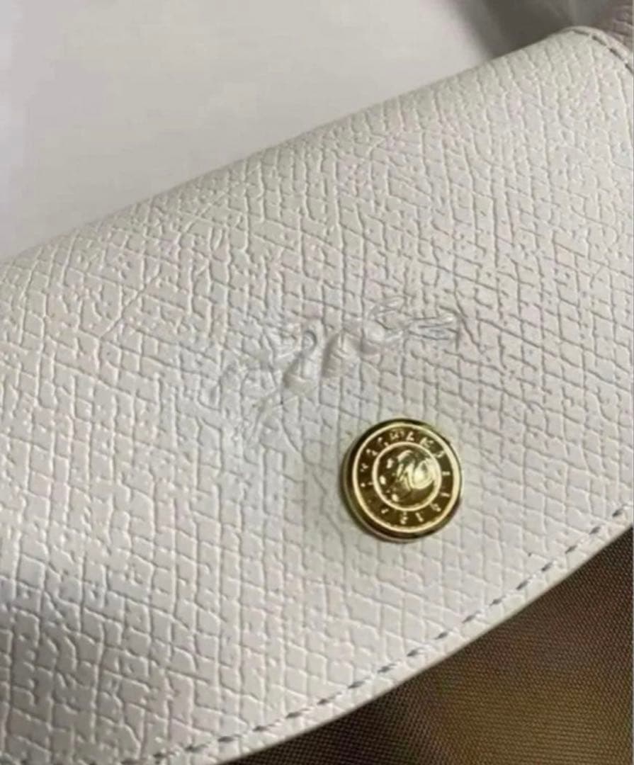 ロンシャン最新限定作