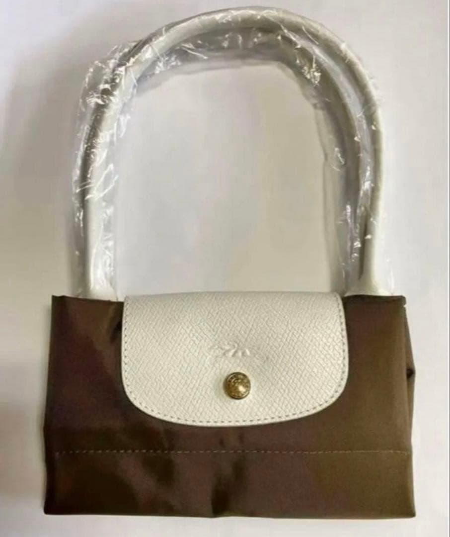 ロンシャン最新限定作