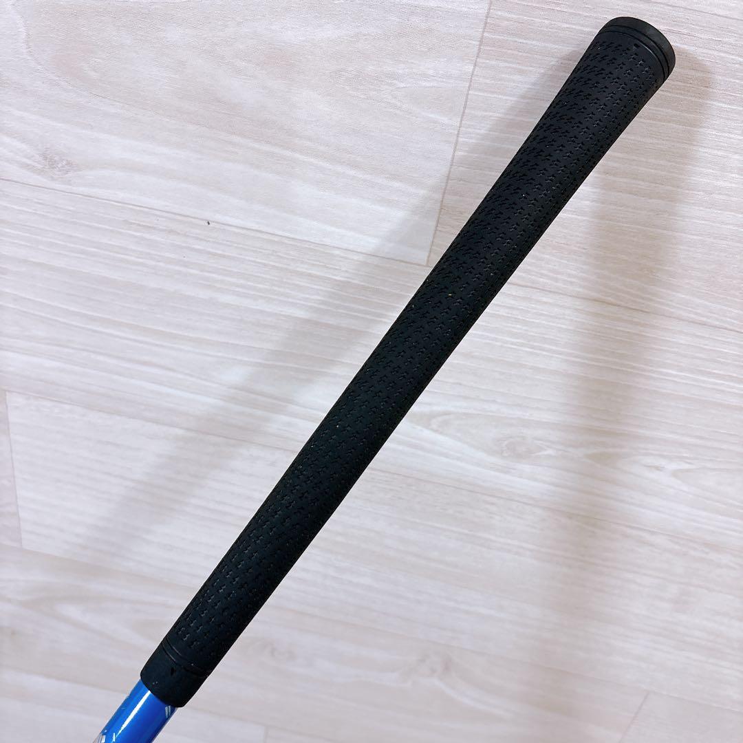 レフティ PING G440 MAX ピン メンズ ドライバー 左 ATTAS