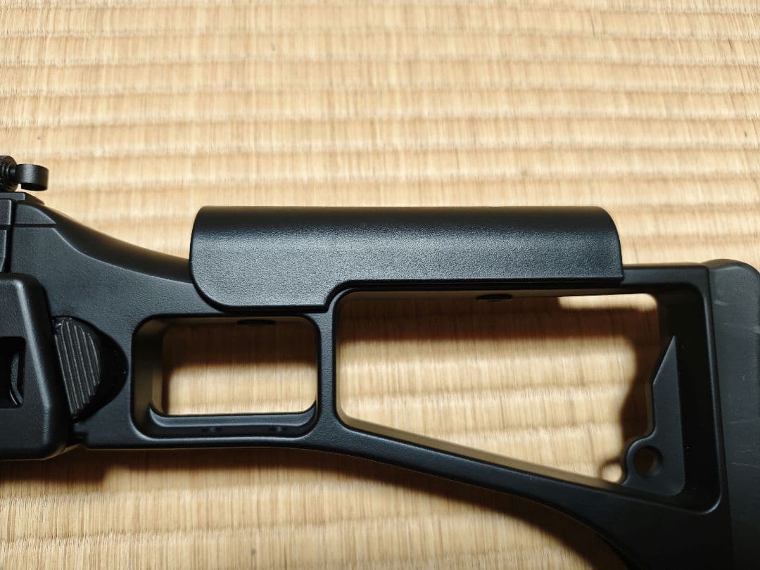 東京マルイ g36c+ ベクターオプティクスGEN2MILなどオマケ沢山 ！