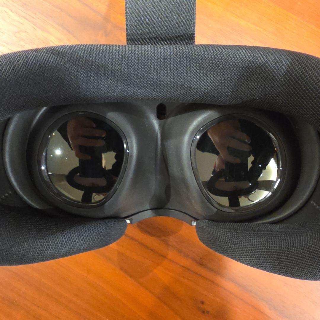  Quest 3 128GB + Eliteストラップ バッテリー付き