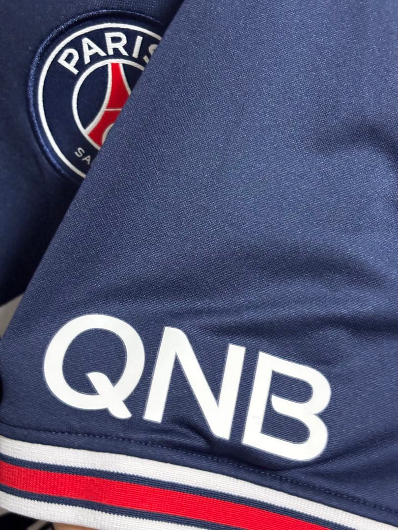 パリサンジェルマン ユニフォーム　ジョーダン　Nike