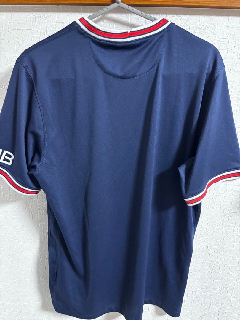 パリサンジェルマン ユニフォーム　ジョーダン　Nike