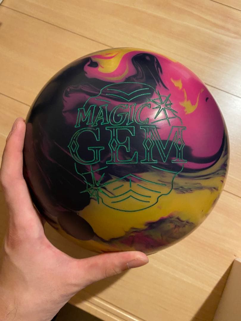 マジックジェム