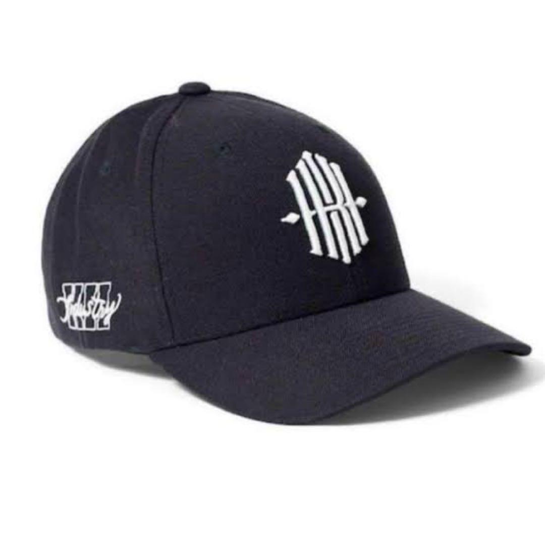 早い者勝ち！KHI INDUSTRYキャップ　萩原恭平