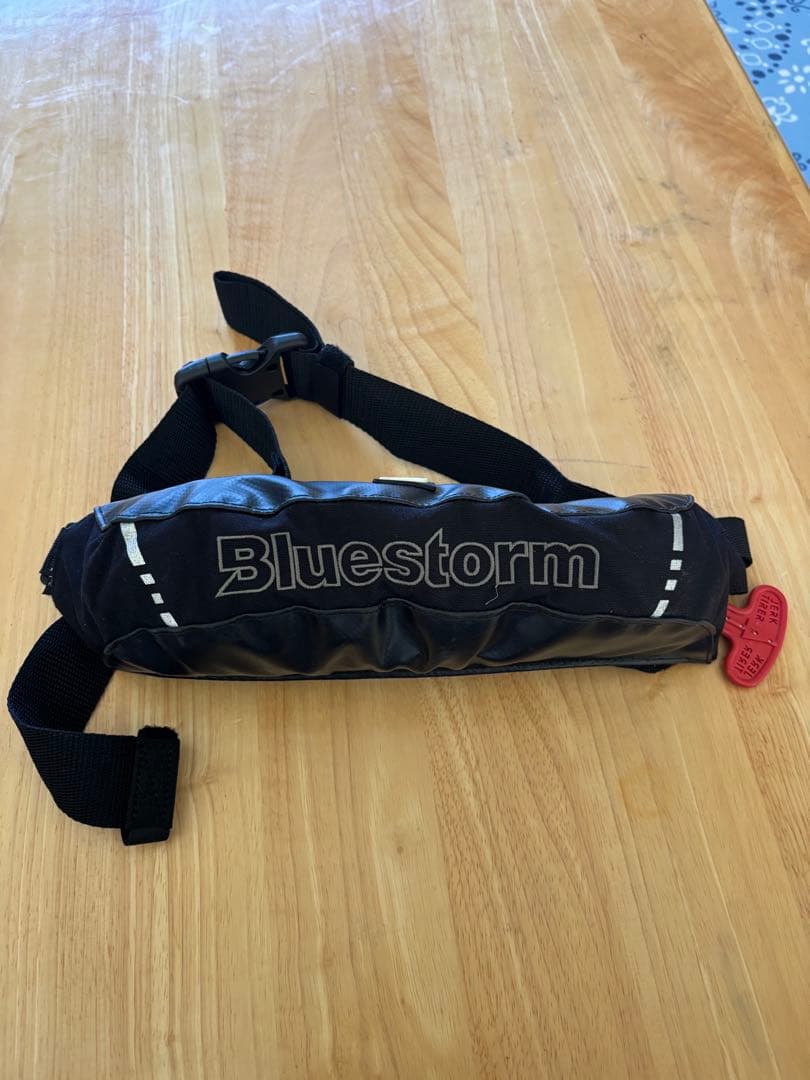 ブルーストームモーゲットウエストBSJ-9320RSⅡ