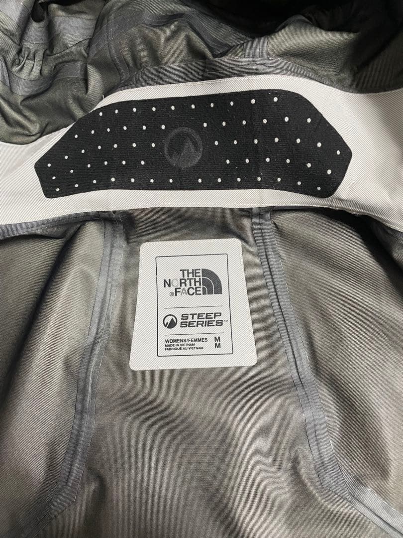 THE NORTH FACE GORE-TEX スキースノボーウェア