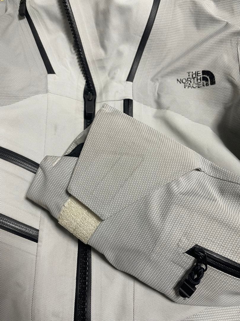 THE NORTH FACE GORE-TEX スキースノボーウェア