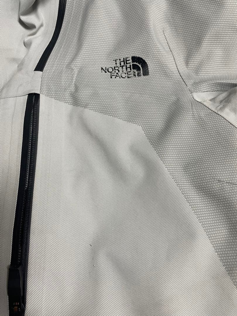 THE NORTH FACE GORE-TEX スキースノボーウェア