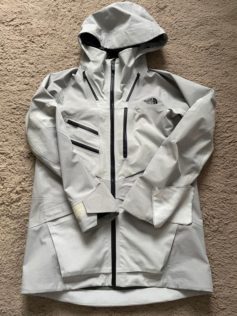 THE NORTH FACE GORE-TEX スキースノボーウェア