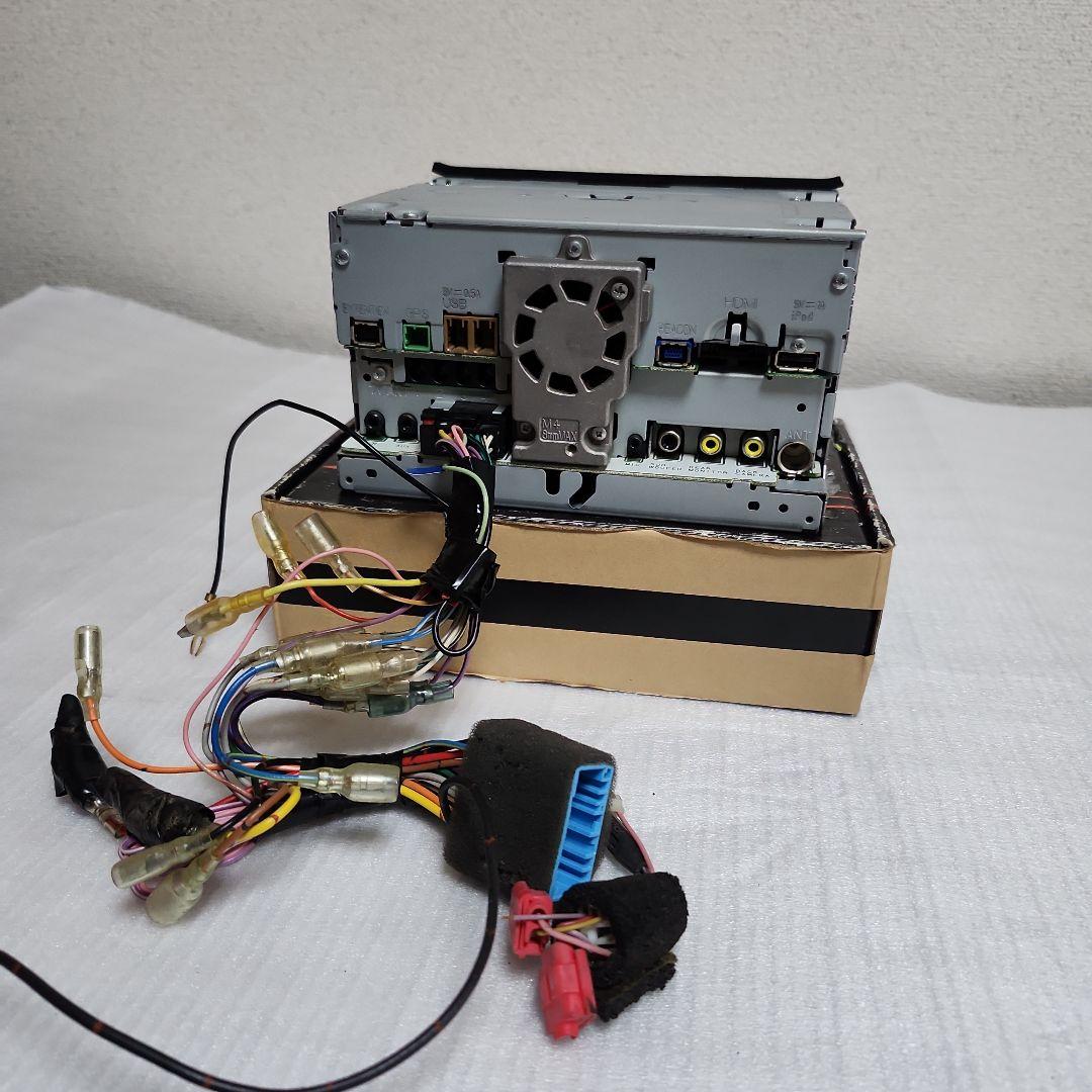 Pioneer AVIC-RZ09 地デジチューナー