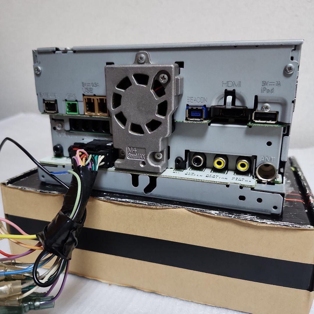 Pioneer AVIC-RZ09 地デジチューナー