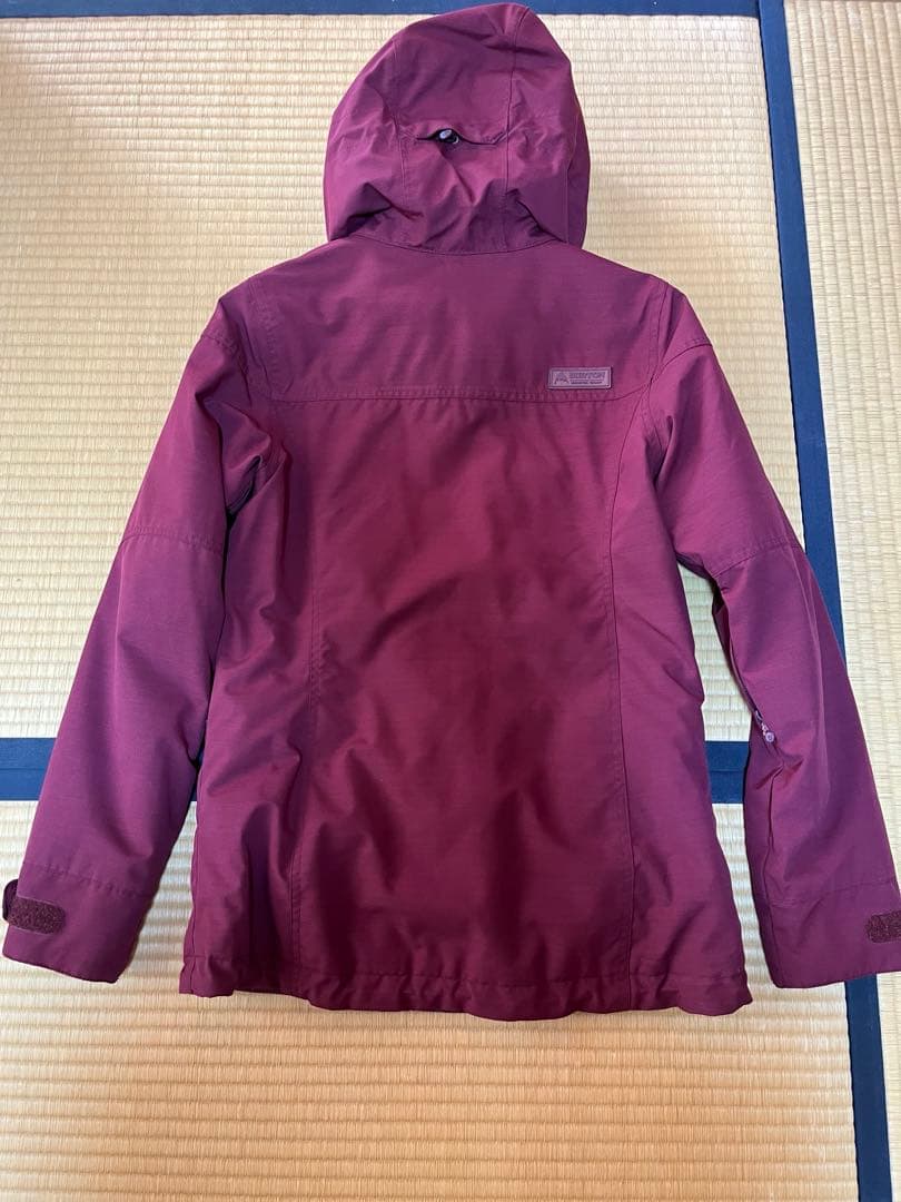 バートン　ウェア　女性用M