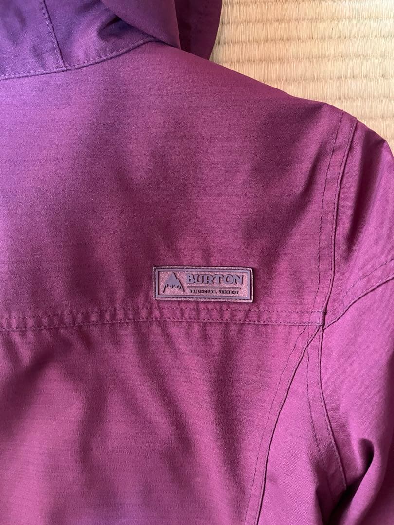 バートン　ウェア　女性用M