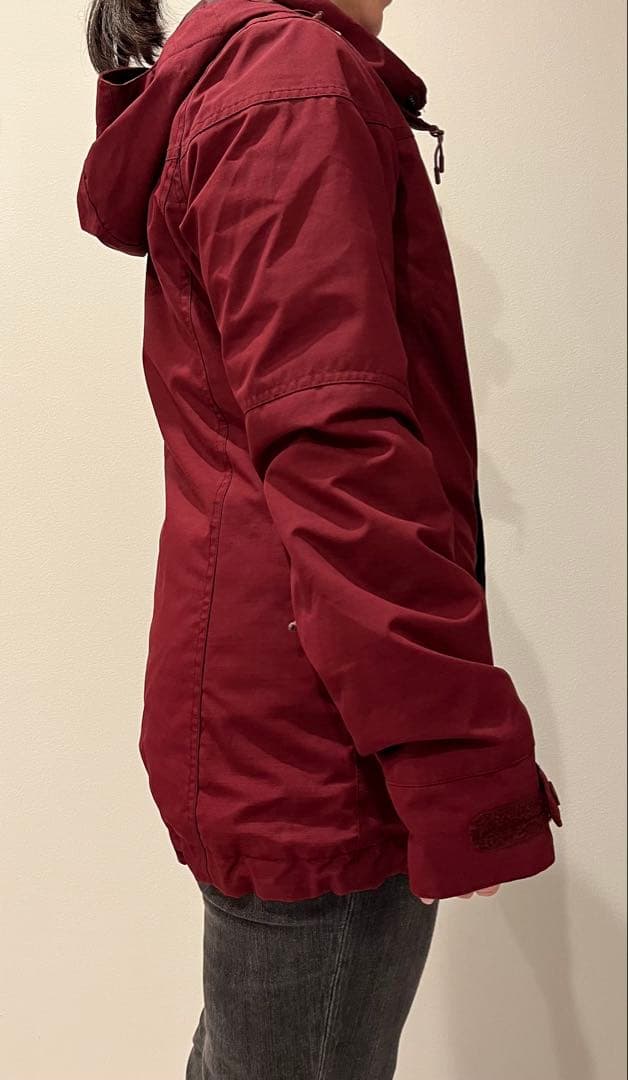 バートン　ウェア　女性用M