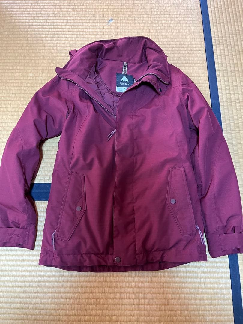 バートン　ウェア　女性用M