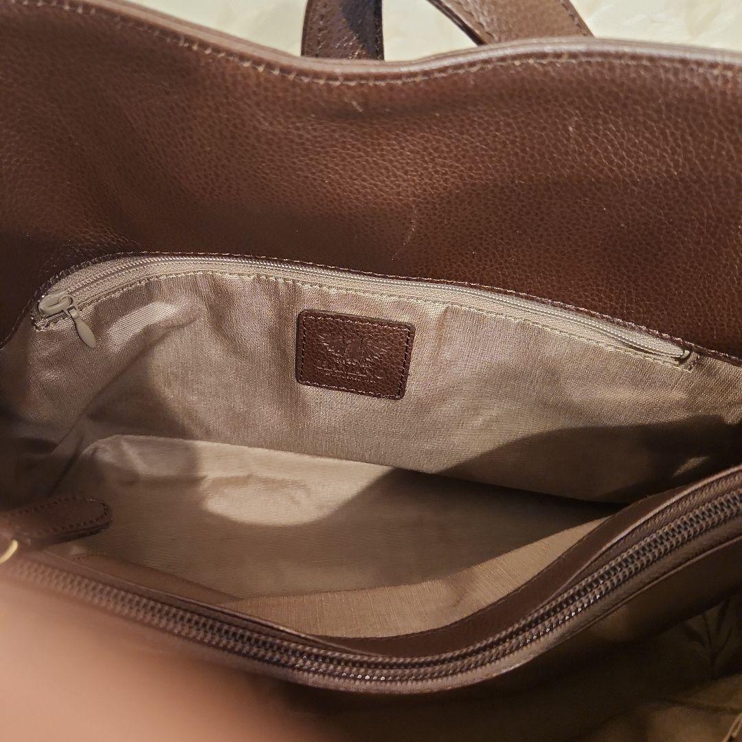 新品同様 完売品 濱野工藝 HAMANO グレースディライトトート サナエバッグ