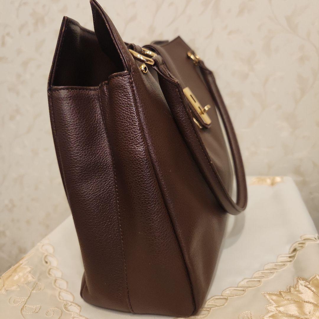 新品同様 完売品 濱野工藝 HAMANO グレースディライトトート サナエバッグ