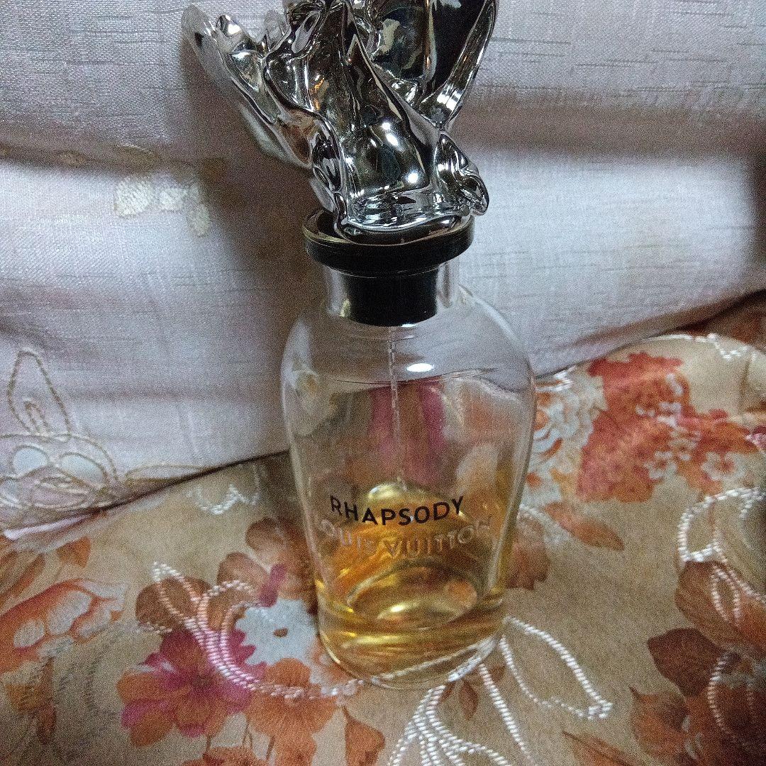 Louis Vuitton Rhapsody 香水2割