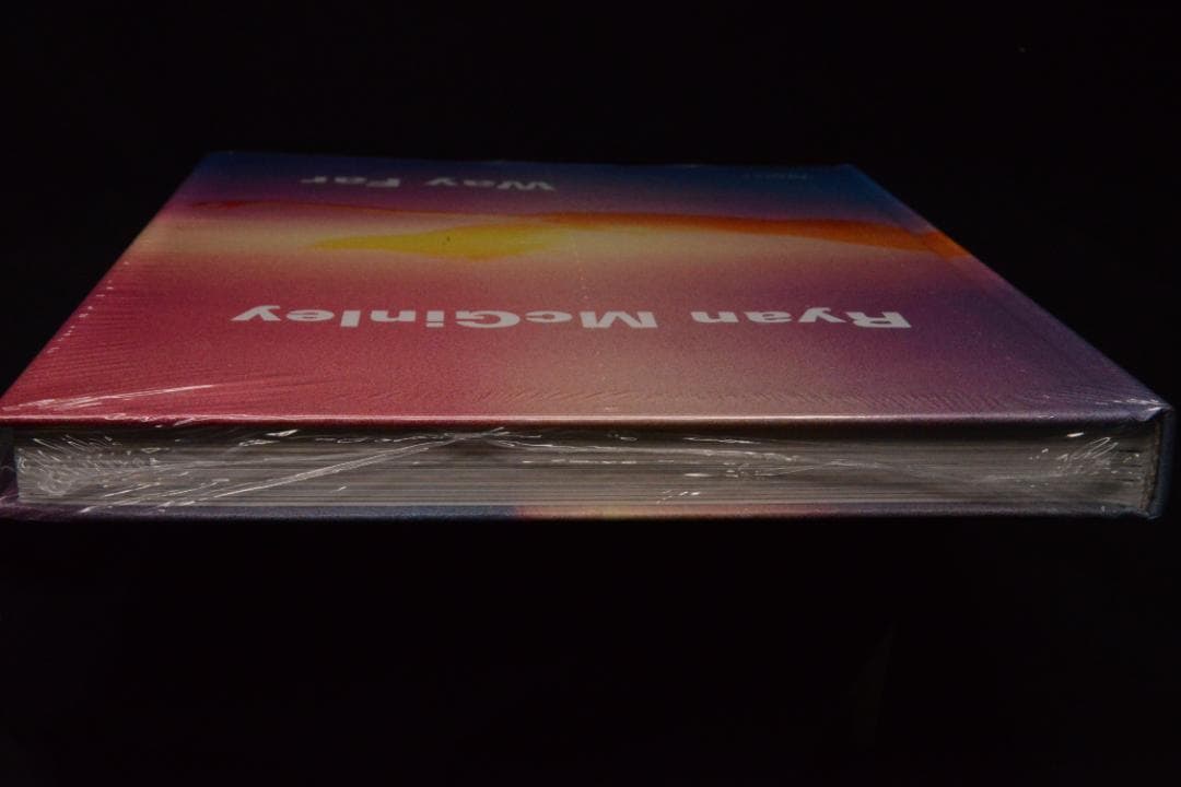 【Ryan McGinley: Way Far】　★★大幅に値下げしました